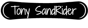 Tony Sand Rider